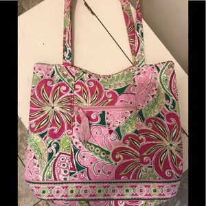 Vera Bradley handbag